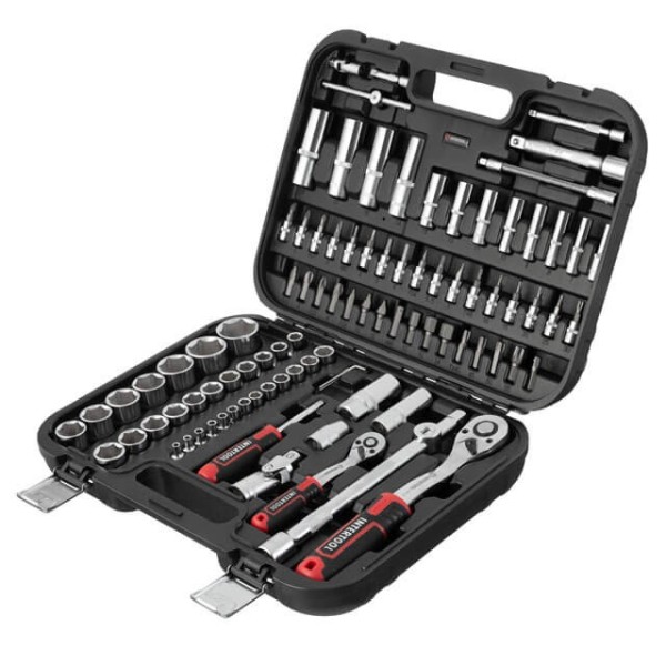 Набір інструментів 1/2