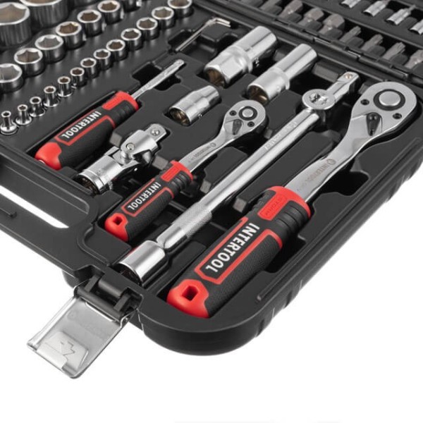 Набір інструментів 1/2