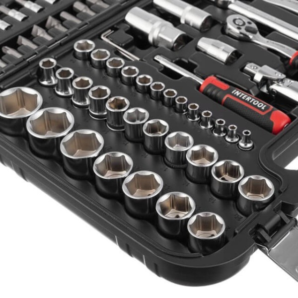 Набір інструментів 1/2