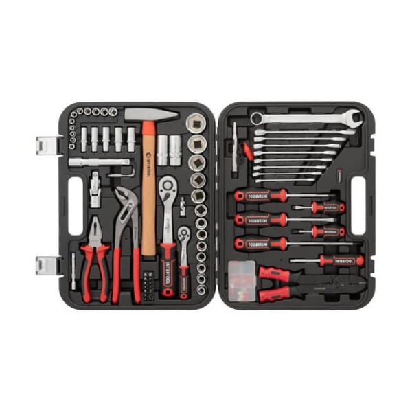 Набір інструментів 1/2