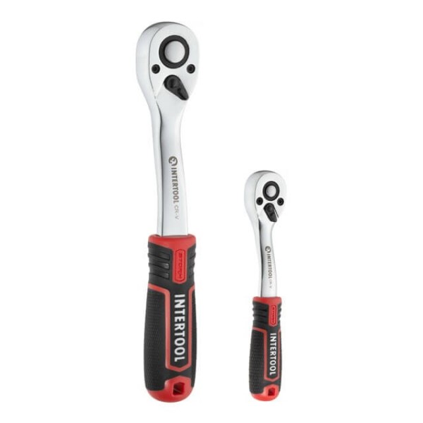 Набір інструментів 1/2