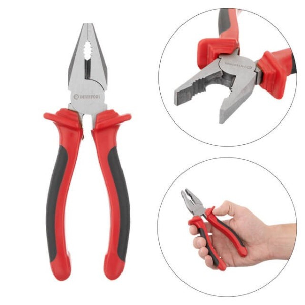 Набір інструментів 1/2