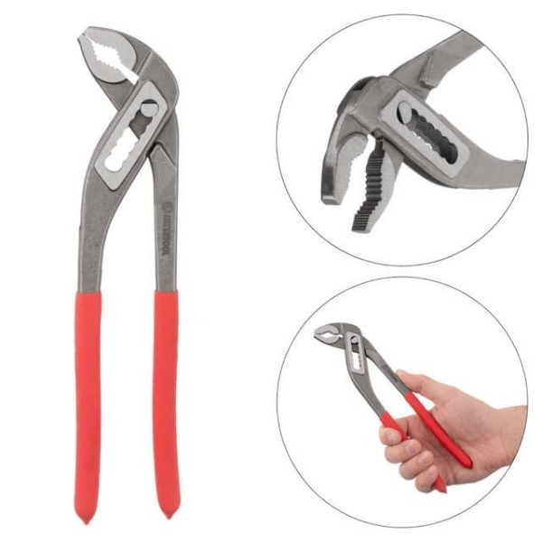 Набір інструментів 1/2