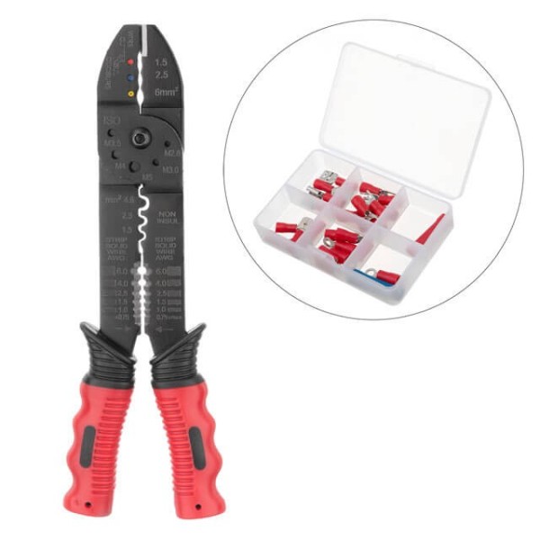 Набір інструментів 1/2