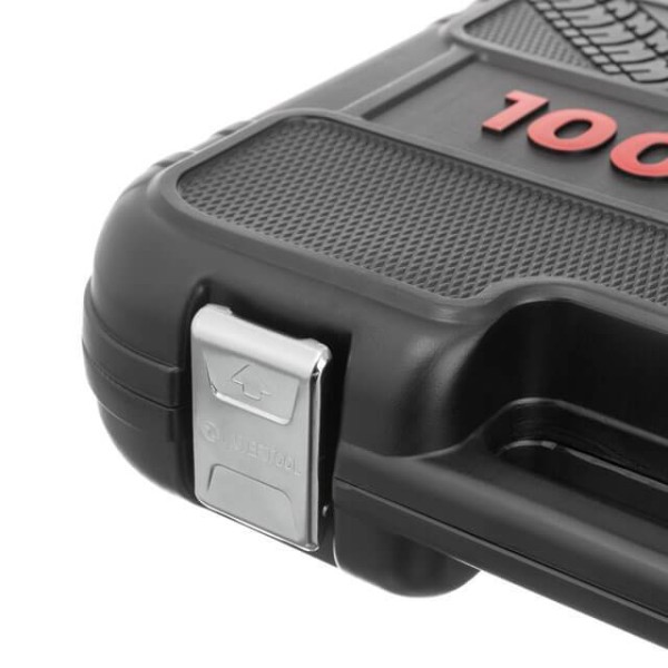 Набір інструментів 1/2 