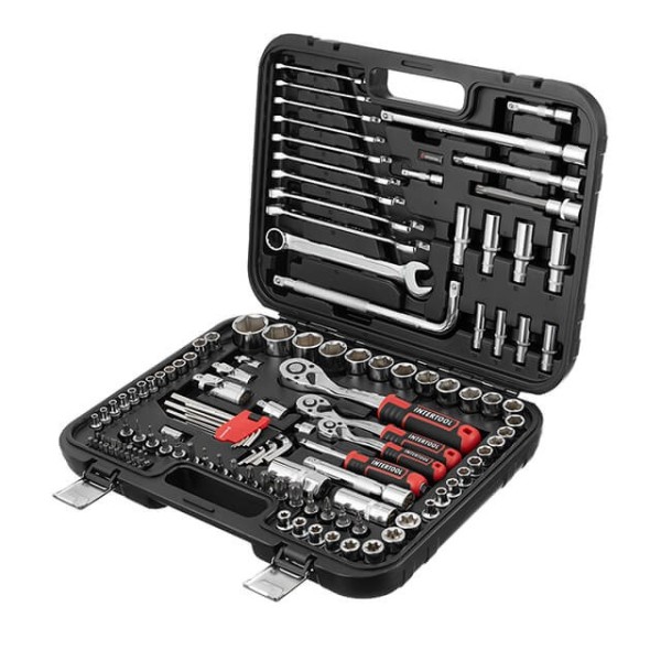 Набір інструментів 1/2