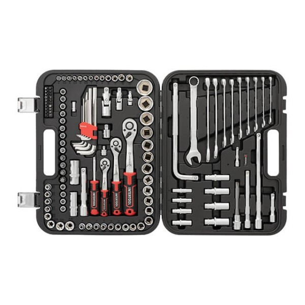 Набір інструментів 1/2