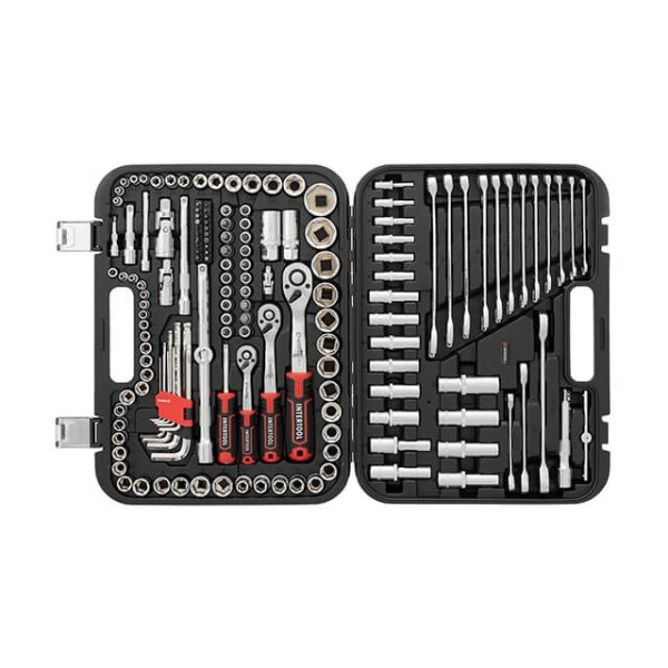 Набір інструментів 1/2