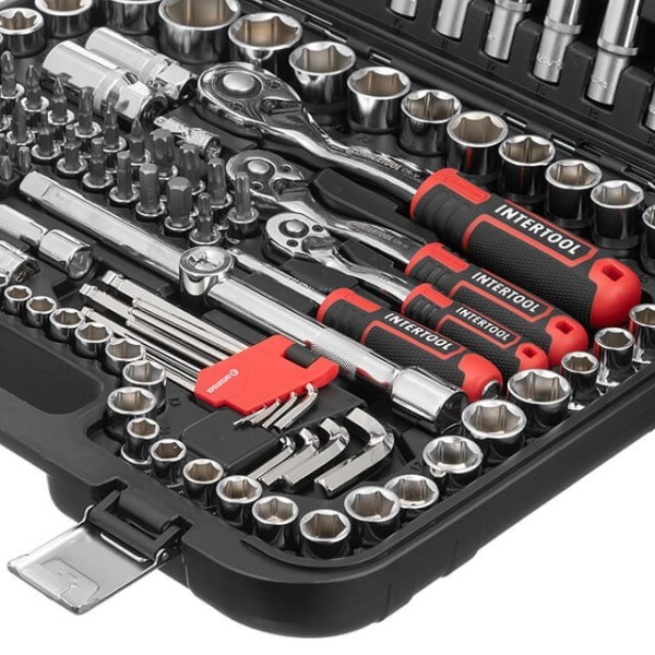 Набір інструментів 1/2