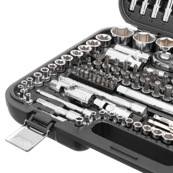 Набір інструментів 1/2