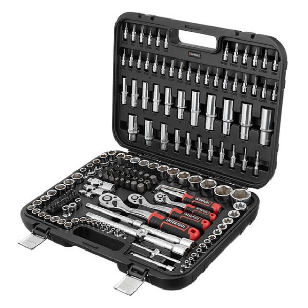 Набір інструментів 1/2