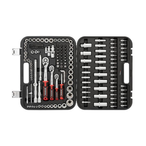 Набір інструментів 1/2