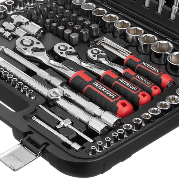 Набір інструментів 1/2