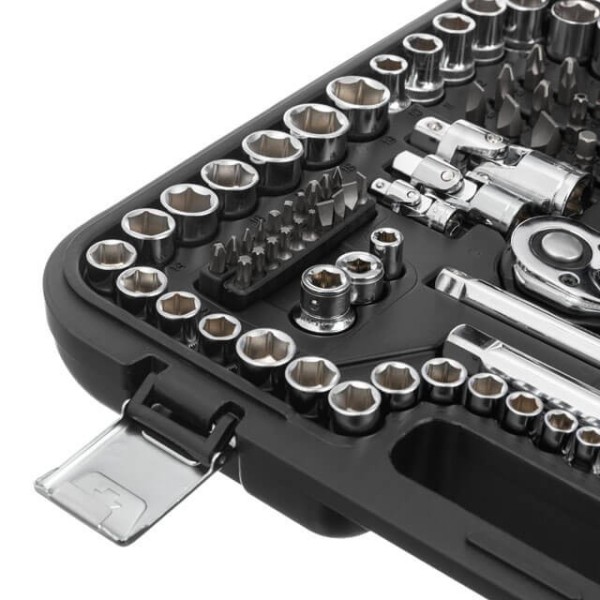 Набір інструментів 1/2