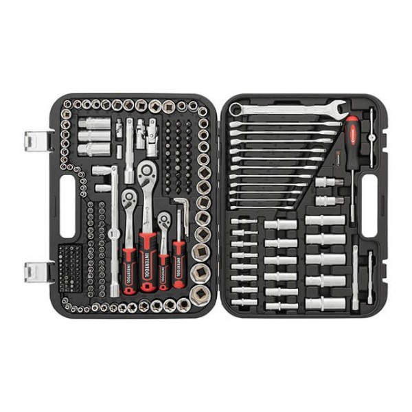 Набір інструментів 1/2