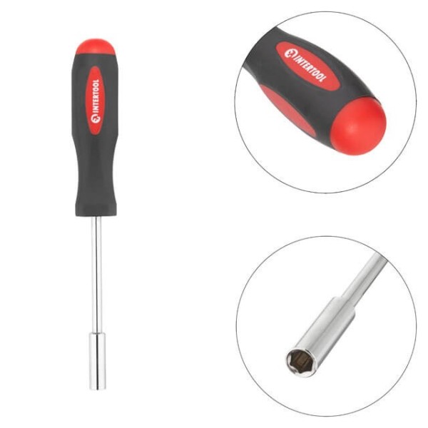 Набір інструментів 1/2