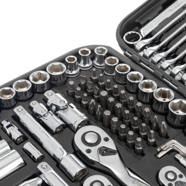 Набір інструментів 1/2