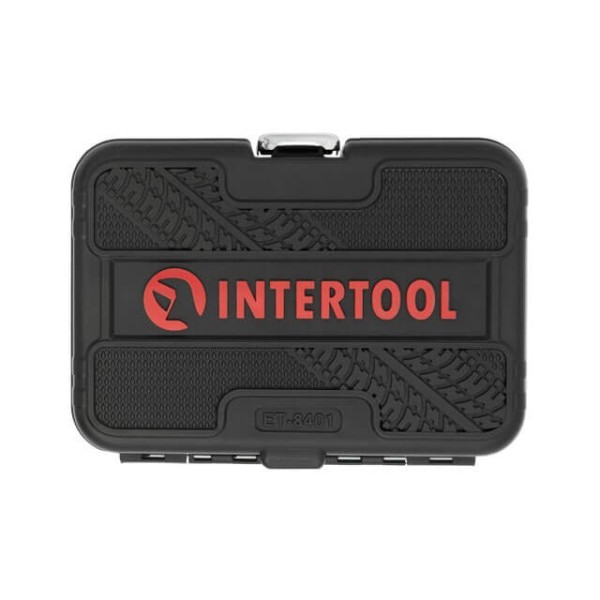 Набір біт TORX 1/2