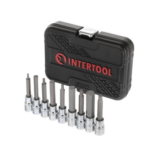 Набір біт HEX 1/2