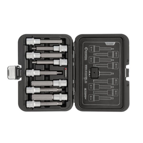 Набір біт HEX 1/2