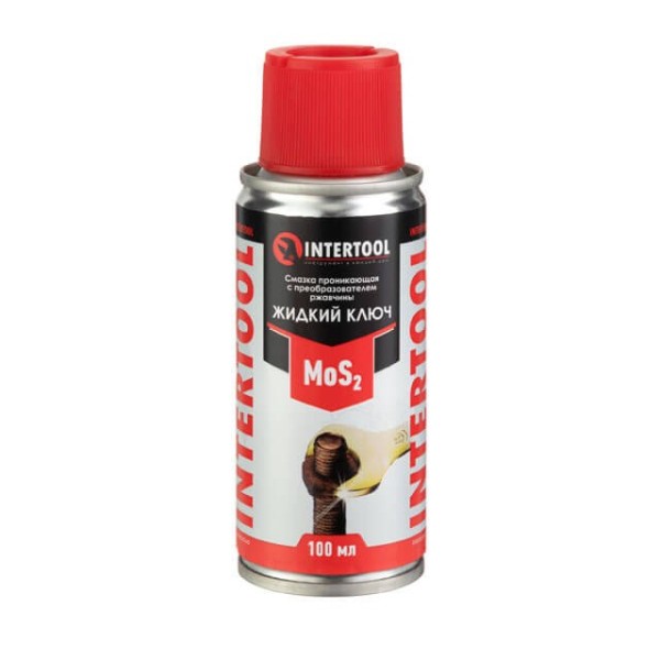 Мастило проникаюче 