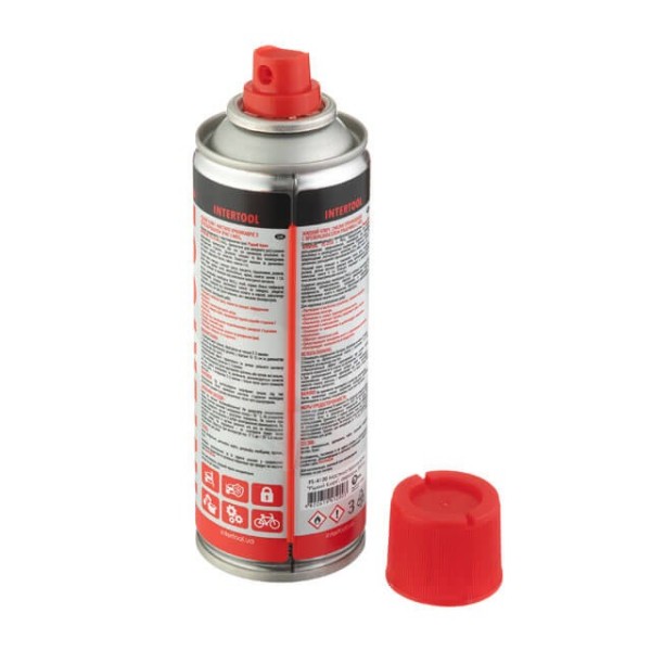 Мастило проникаюче 