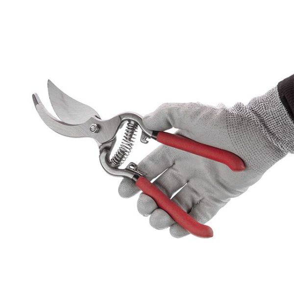 Секатор, 250 мм INTERTOOL FT-1004