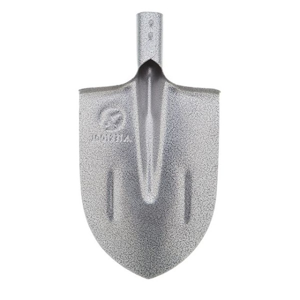 Лопата штикова 0,9 кг INTERTOOL FT-2001