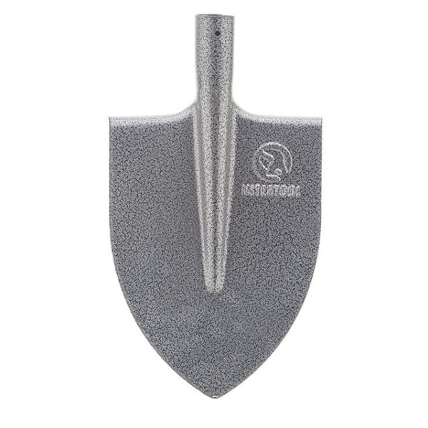 Лопата штикова 0,75 кг INTERTOOL FT-2002