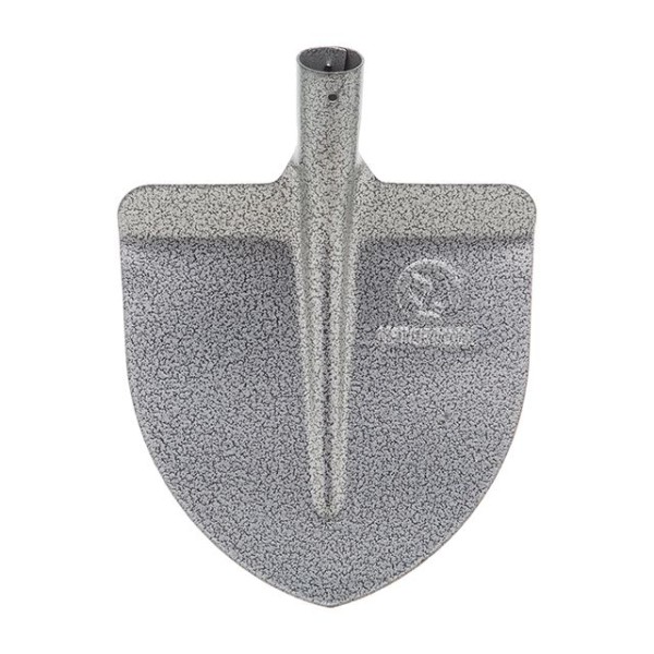 Лопата штикова універсальна 0,8 кг INTERTOOL FT-2003