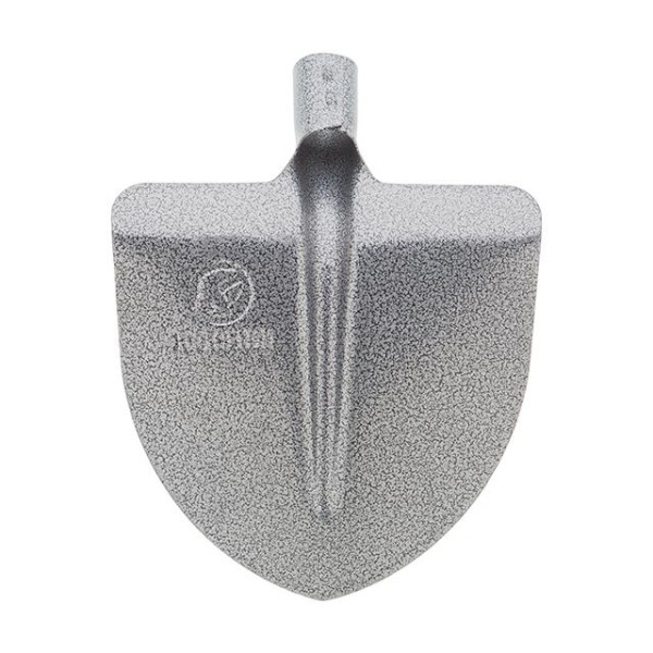 Лопата штикова універсальна 0,8 кг INTERTOOL FT-2003