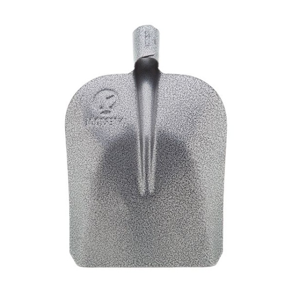 Лопата совкова 0,8 кг INTERTOOL FT-2005