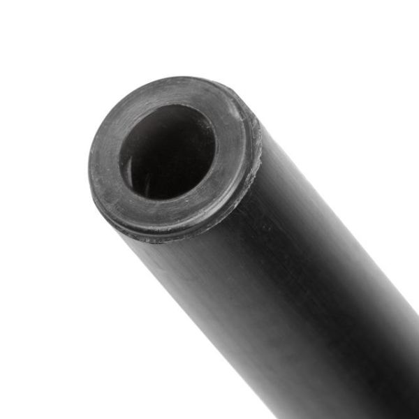 Лопата для прибирання снігу 460*340 мм з ручкою 960 мм INTERTOOL FT-2021