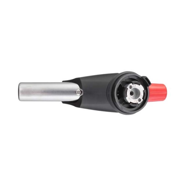 Пальник газовий, п'єзозапалювання, регулятор INTERTOOL GB-0028