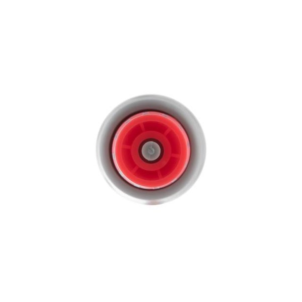 Насадка для поливу з плавним регулюванням потоку води для конектора 1/2