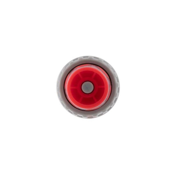 Насадка для поливу з плавним регулюванням потоку води для конектора 3/4