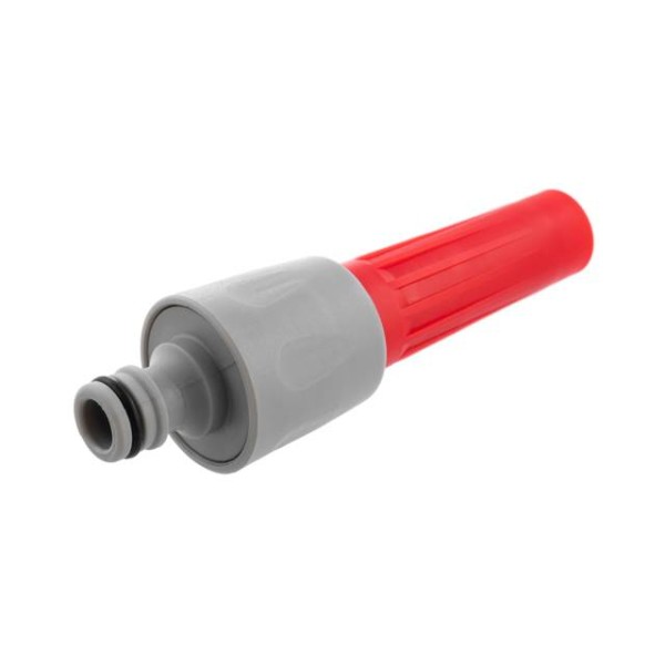 Насадка для поливу з плавним регулюванням потоку води для конектора 1/2