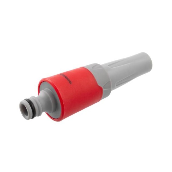 Насадка для поливу з плавним регулюванням потоку води для конектора 1/2