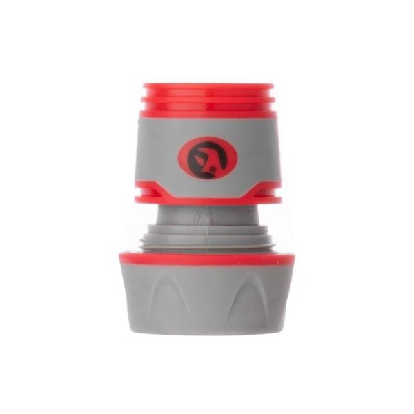 Насадка для поливу з плавним регулюванням потоку води для конектора 1/2