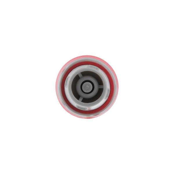 Насадка для поливу з плавним регулюванням потоку води на шланг для конектора 1/2