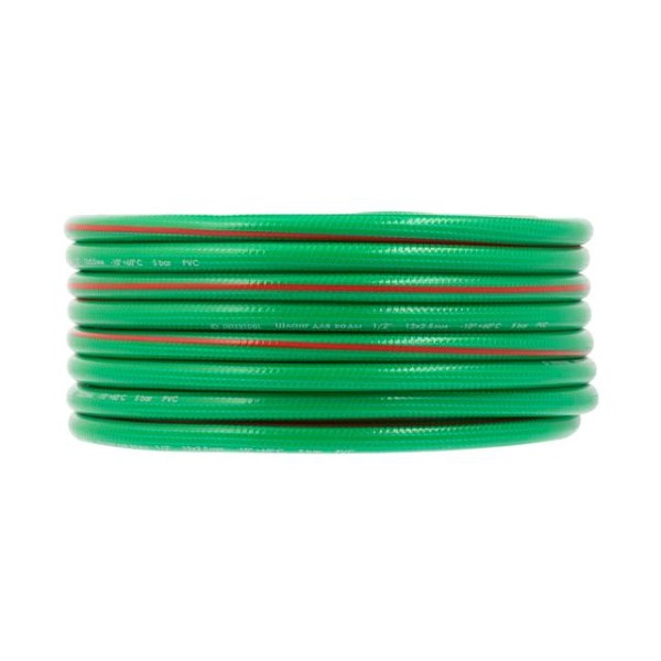 Шланг для води чотиришаровий, 1/2