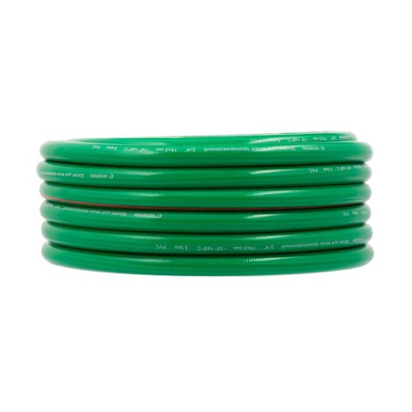 Шланг для води чотиришаровий 3/4