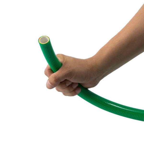 Шланг для води чотиришаровий, 3/4