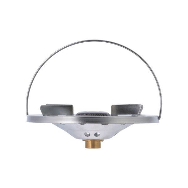 Комплект газовий кемпінговий 12 л INTERTOOL GS-0012