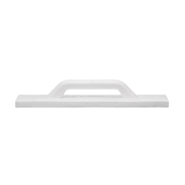 Тертка пінопластова, 500 мм INTERTOOL HT-0006