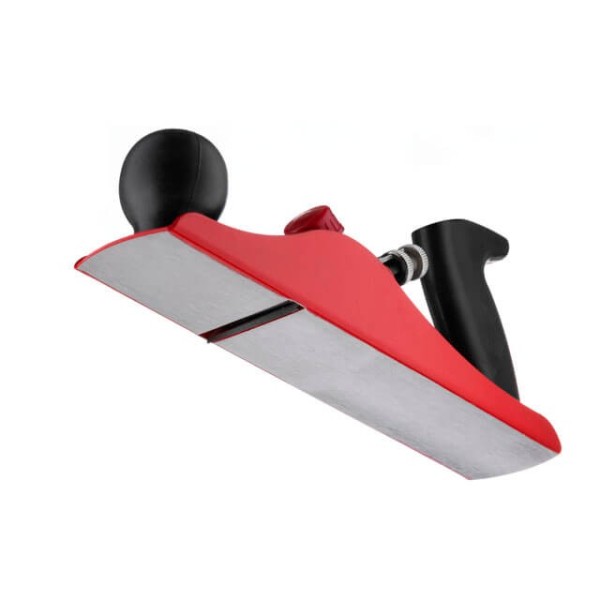 Рубанок металевий 235мм x 45мм INTERTOOL HT-0045