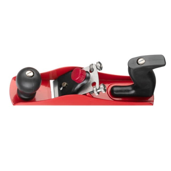 Рубанок металевий 235мм x 45мм INTERTOOL HT-0045