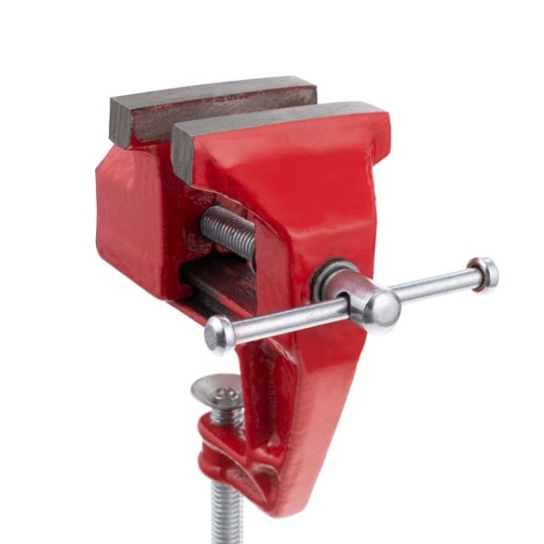 Лещата мiнi 50 мм INTERTOOL HT-0056