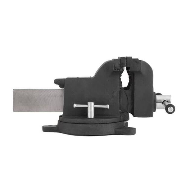 Лещата слюсарні поворотні 100 мм STORM INTERTOOL HT-0085