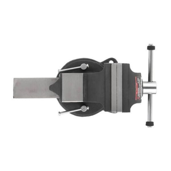 Лещата слюсарні поворотні 100 мм STORM INTERTOOL HT-0085